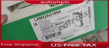 For NEW Servo Drive LXM32AD18N4 18A RMS peak current 3-phase 480V