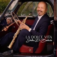 Stefano Di Battista - La Dolce Vita - Vinyl Record - G3Z