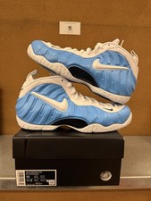 Nike Air Foamposite One University Blue for Sale - Authenticity