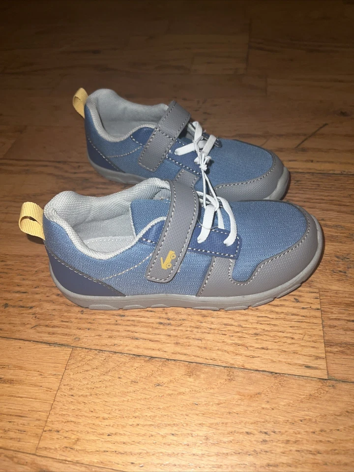 Zapatos See Kai Run niño niño talla 11 Foto 2 de 4