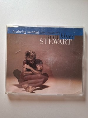 Rod Stewart   Tom Traubert's Blues (Waltzing Matilda) | Maxi CD | Gut