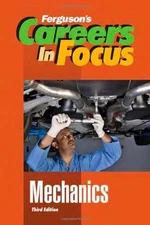 Mechanics Hardcover Ferguson