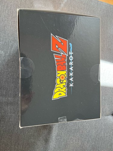 Dragon Ball Z: Kakarot - Collector's Edition (PS4, 2020) - Bild 5 von 5