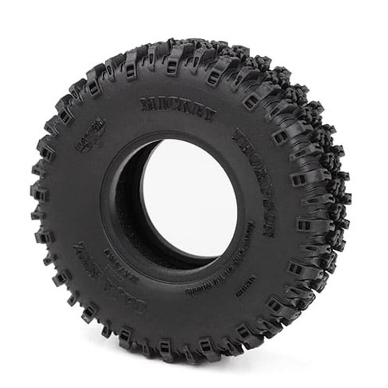 RC4WD Mickey Thompson Baja MT 1.0'' Scale Tyres