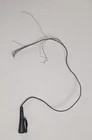Vintage 1982 Masters of the Universe MOTU Beast Man Whip Weapon Part Of love #2