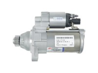 AS-PL Anlasser Starter 2 Kw FüR Skoda Octavia Iii Combi 2.0 Tdi 1.4 Tsi Vw