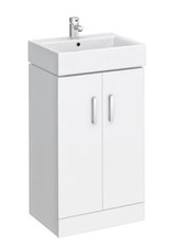 Victoria plumbing  Vanity Sink