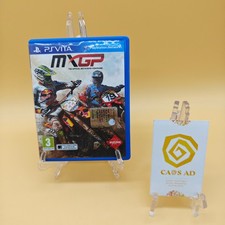 Gioco MXGP Videogioco Sony PS Vita Pal Ita