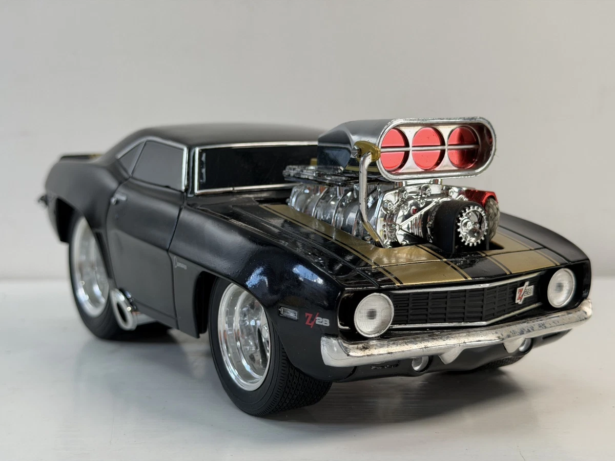Muscle Machines 1:18 Scale Diecast & Toy Vehicles for sale | eBay