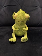 Jellycat Frankie Frilled-neck Lizard Brand New with Tags Retired