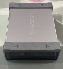 SONY PDW-U1 XDCAM MPEG IMX DVCAM PROFESSIONAL DISC RECORDER PLAYER WORKS GREAT