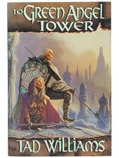 To Green Angel Tower (Memory, Sorrow and Thor...