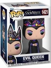 Funko Pop! Vinyl: Disney - Evil Queen #1421