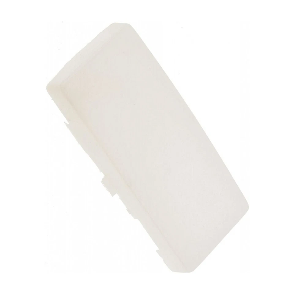 For GMC S15 Jimmy/R3500/V3500 1990 1991 Dome Light Lens Copper 1.25MM Thickness Foto 3 de 4