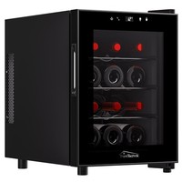 WeinküHlschrank Weintemperierschrank WeinküHler Minibar KüHler