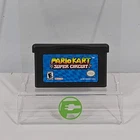 Mario Kart Super Circuit (Nintendo GameBoy Advance, 2001) Cartridge Only