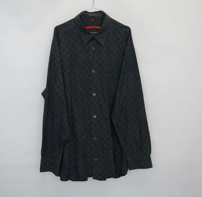 Vintage Signum  Herren Hemd Gr. XL Oldschool 90er