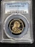 2004 S Perfect Graded Sacagawea Dollar PGCS Graded At PR70 Deep Cameo I-1 San Francisco Native American