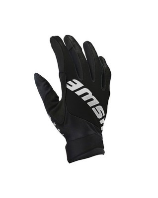 USWE Gloves 0 BS Race Gloves Second Skin Fit - 80997023999105