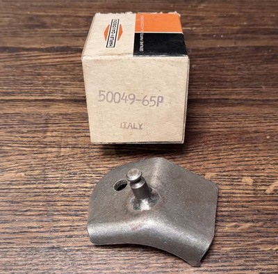 Harley Aermacchi Sprint C H SS Jiffy / Kick Stand Mounting Ear 50049-65P