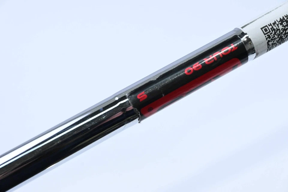 Ben Hogan Equalizer II Gap Wedge / 50 Degree / Stiff Flex KBS Tour 90 Shaft - Image 4 of 4