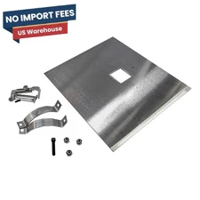 Tippmann Flatbed Attachment Replacement Part for Screen Printing Press