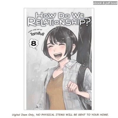 Tamifull How Do We Relationship?, Vol. 8 2023