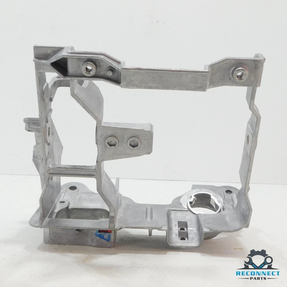 Audi A4 A5 S4 S5 Q5 2008-2017 conjunto de panel de pedales manual 8K1721117 OEM Foto 4 de 4