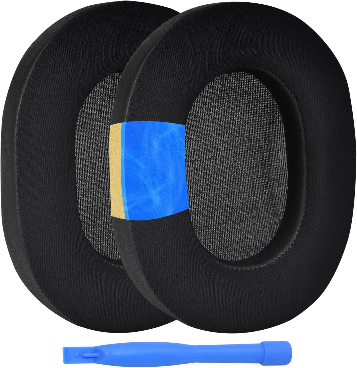 Upgrade Cuscinetti Sony WH-1000XM5 Gel & Ice Fabric - Performance
