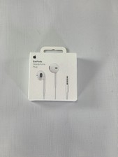Original OEM Apple iPhone EarPods Wired 3.5mm Headset Earbud Headphones New