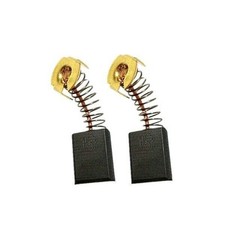 MAKITA ELECTRIC MOTOR CARBON BRUSHES-CB-153 18 X 13.5 X 6.5 MM