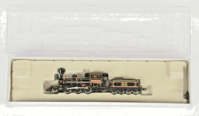 Micro Ace N scale Steam locomotive Ref. A0290, JNR 7100-class 2-6-0 Yoshitsune