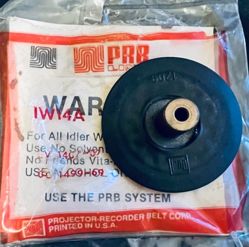 Dual Idler Wheel PRB IW14A kompatibel mehrere Dual Plattenspieler 10xx & 12xx Serie