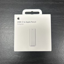 GENUINE Apple USB-C to Apple Pencil Adapter A2869