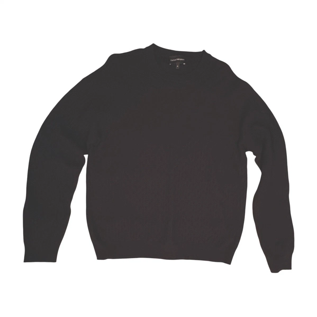レア EMPORIO ARMANI 変形 sweater archive Emporio Armani Men's Sweaters for sale | eBay
