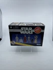 Star Wars Retro Collection A New Hope 6 Pack Figures New Kenner Hasbro Disney