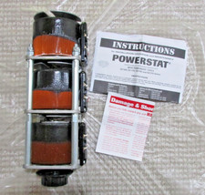 Superior Electric Q217U-3 Powerstat Variable Transformer, Comes with box.