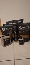 Boilies von JH Baits Carp