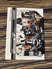 2025 Panini Philadelphia Eagles Super Bowl LIX Champions Box Set Football Checklist Guide in-content 32