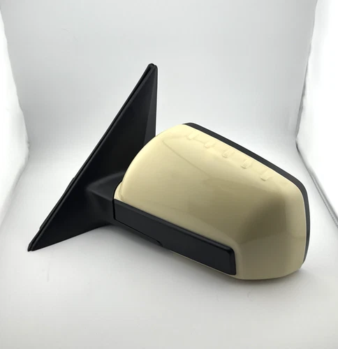 New Kia Soul 2010-2013 Driver Side View Electric Door Mirror