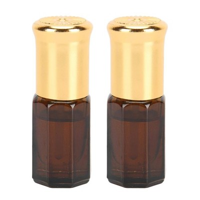 Brrnoo Refractive Index Fluid Oil, Each 1.300-1.800 RI for Gem...