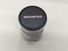 Olympus M.Zuiko ED 40-150mm F4-5.6 R Lens MFT   Telephoto Zoom   Japan