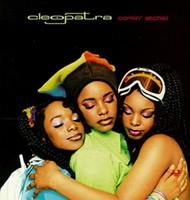 Cleopatra - Comin Atcha - Cd - G3Z