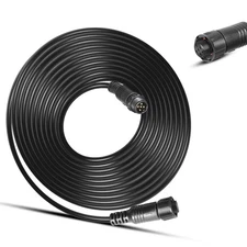 for Lowrance NMEA 2000 (N2K) 15-Foot Drop Cable Backbone Cable Extension Cable
