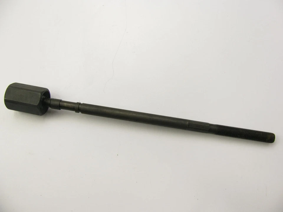 Extremo de barra de amarre de dirección interior delantera Moog EV-120 - 1981-1985 Ford Escort, 82-85 EXP Foto 2 de 3