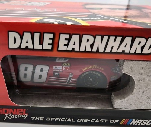 Lionel Racing 2017 Dale Earnhardt Jr #88 Axalta Last Ride 1/24 Diecast - Picture 1 of 3