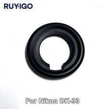 Z8 Z9 ZF DK-33 DK33 Viewfinder Eyepiece Eyecup Eye Cup Piece Rubber For Nikon