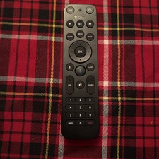 Replacement FiOS TV One Voice Remote Control For Verizon MG3-R32140B Used OEM