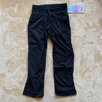ivivva Vancouver Produktname Live To Move Hose Farbe Schwarz Größe: 7 (120 cm)