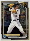 2024 1st Bowman Draft Chrome Konnor Griffin #BDC-22